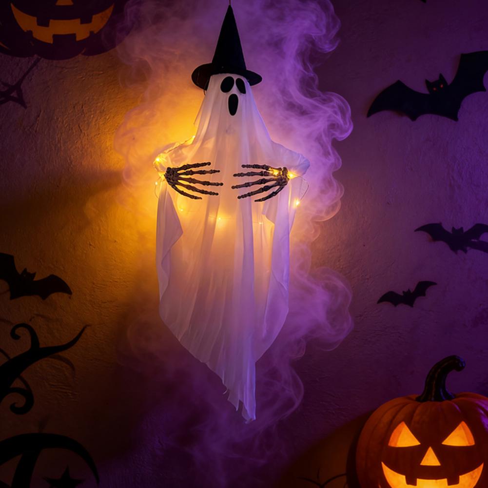 Outdoor Lighting Effects - Halloween Decorations Outdoor Indoor Halloween Party