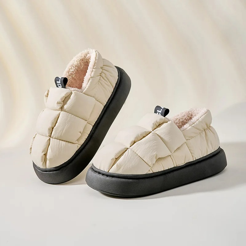 Winter Fur Shoes For Women Fas - Outdoor Lighting For Your House review and price