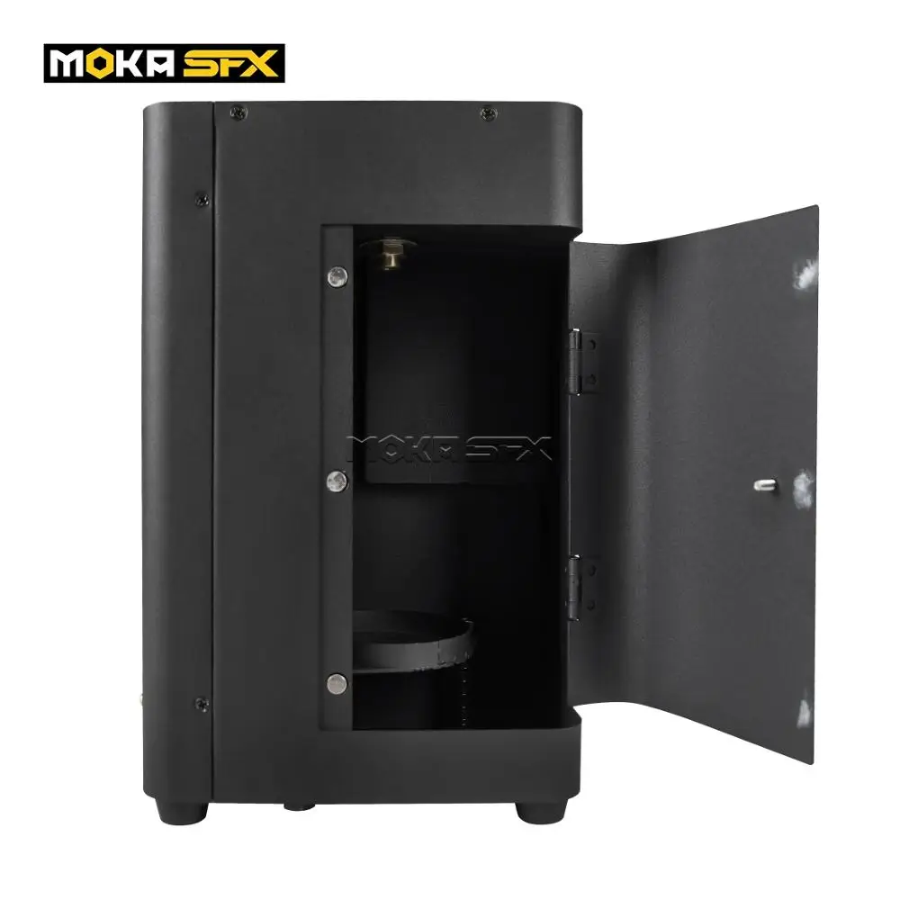 MOKA SFX Fire Machine Stage Ef - Outdoor Lighting Effects review and price