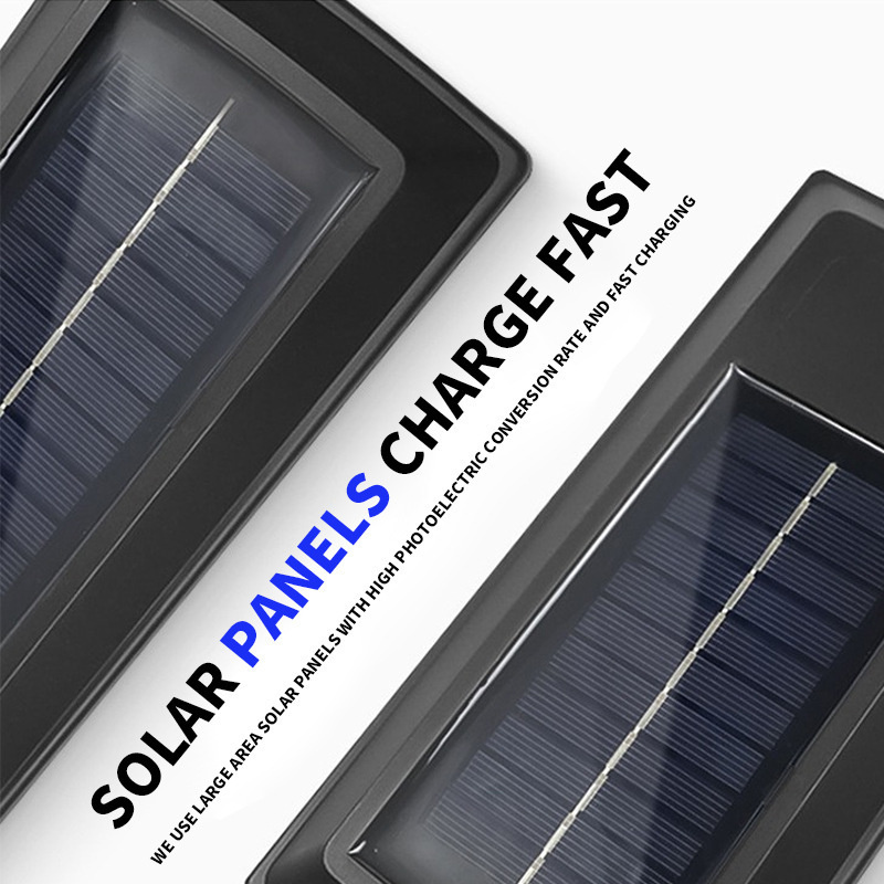 Outdoor Solar Street Lights, W - Outdoor Lighting Waterproof review and price