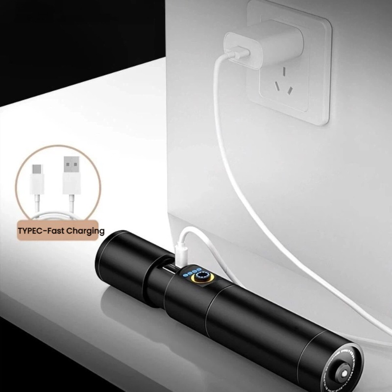 Strong Light LED Flashlight Ty - Outdoor Lighting Waterproof review and price