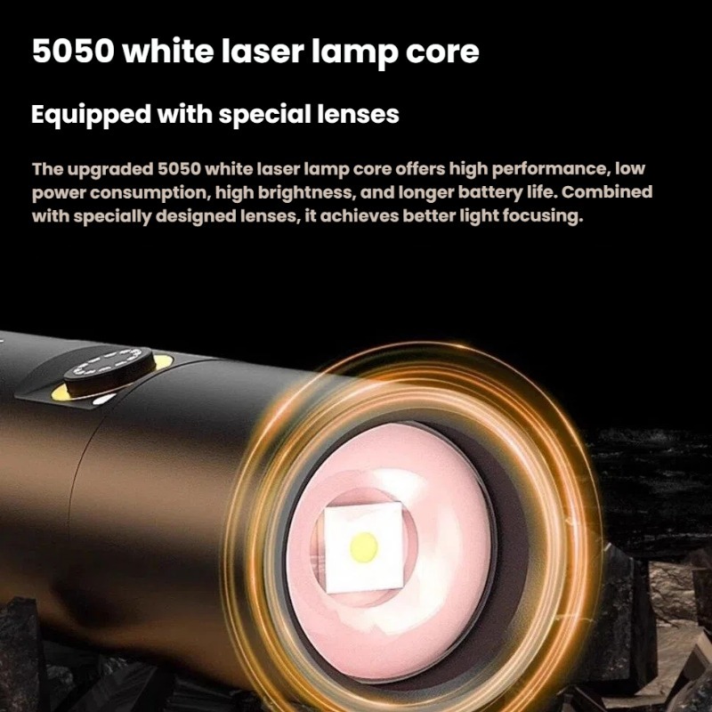 Strong Light LED Flashlight Ty - Outdoor Lighting Waterproof review and price