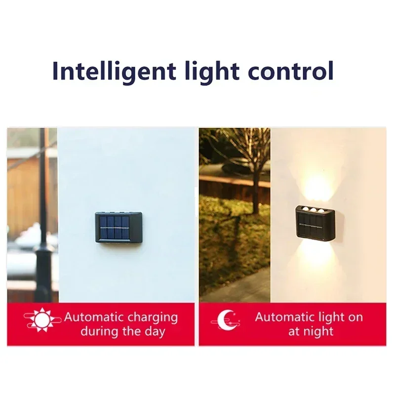 LED Solar Light Outdoor Waterp - Outdoor Lighting Effects review and price