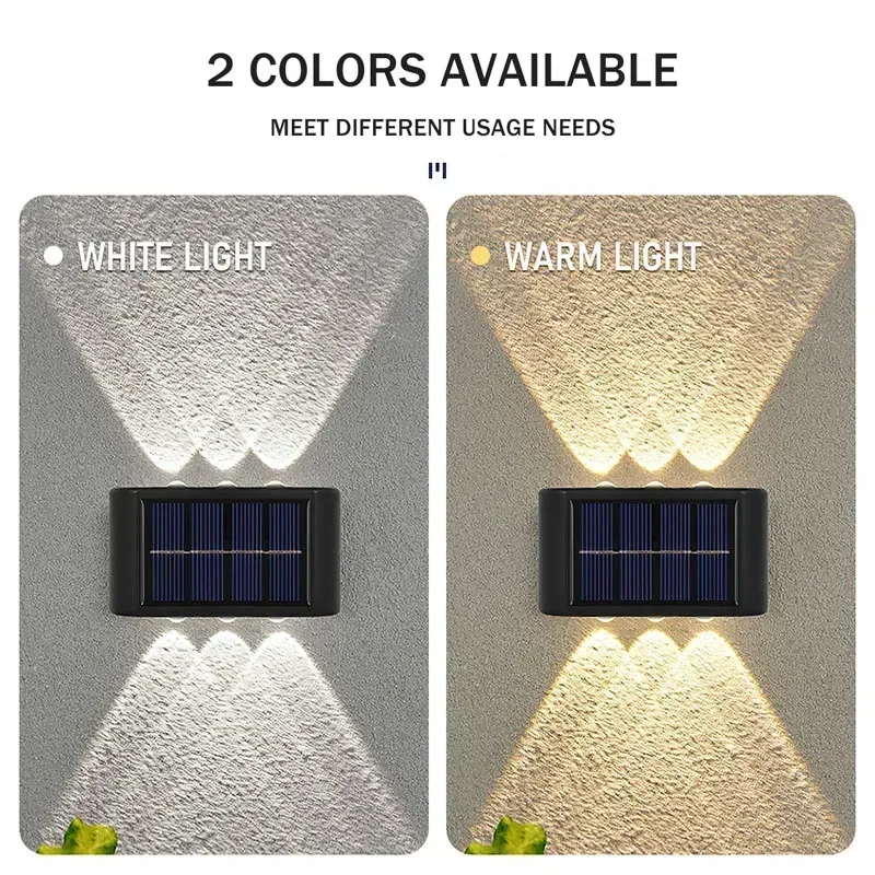LED Solar Light Outdoor Waterp - Outdoor Lighting Effects review and price