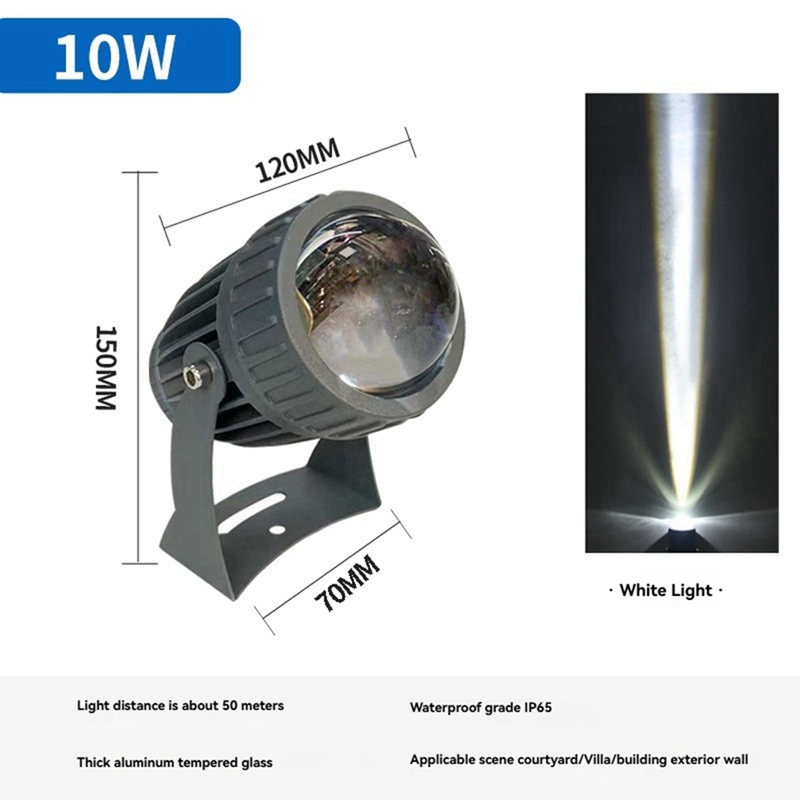 Outdoor LED Garden Wall Spotli - Outdoor Lighting Waterproof review and price