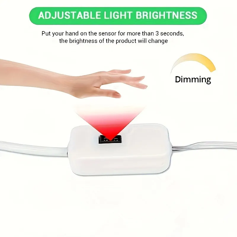 Motion Sensor Neon LED Light S - Outdoor Lighting Effects review and price