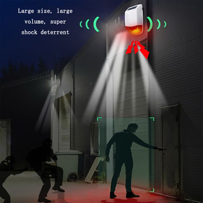 433MHz Wireless Outdoor Waterp - Outdoor Lighting Wireless review and price