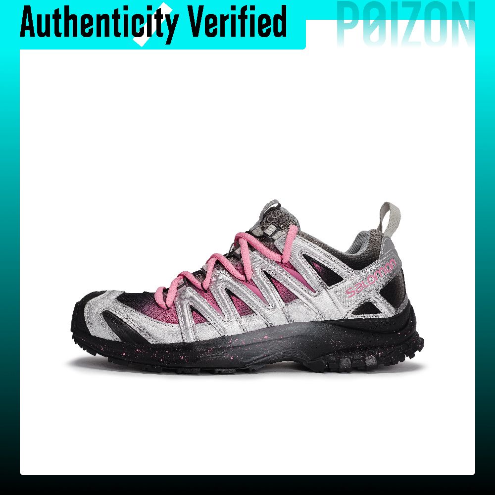 SALOMON XA PRO 3D Abrasion Res - Salomon Shoes Xa Pro 3D review and price