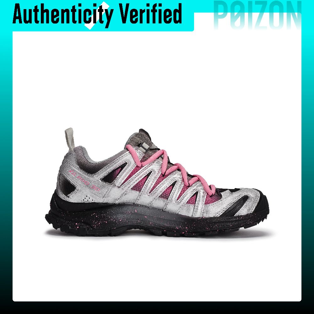 SALOMON XA PRO 3D Abrasion Res - Salomon Shoes Xa Pro 3D review and price