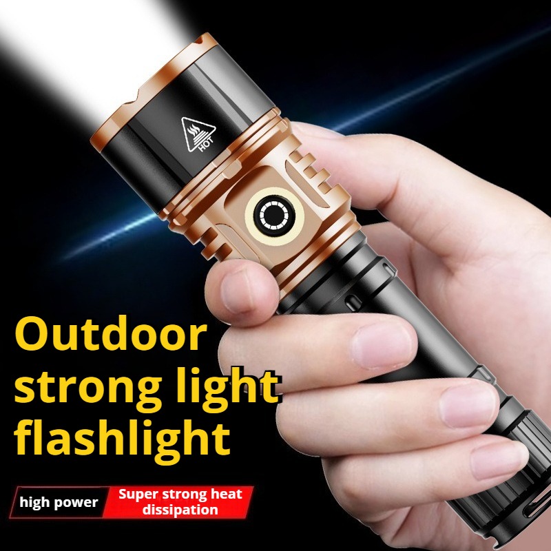 Strong Light High Power LED Fl - Outdoor Lighting Waterproof review and price
