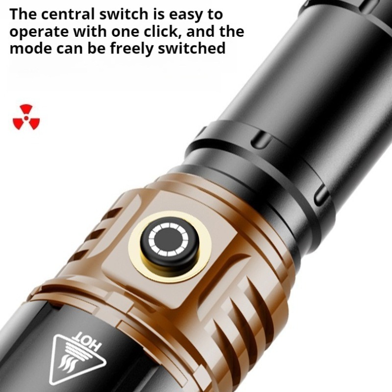 Strong Light High Power LED Fl - Outdoor Lighting Waterproof review and price