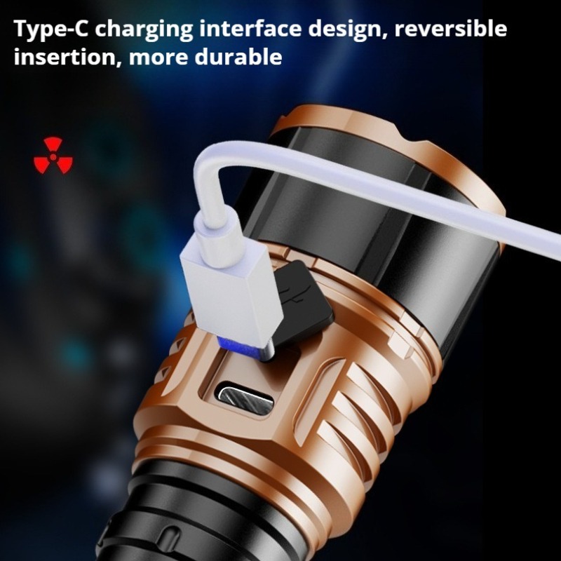 Strong Light High Power LED Fl - Outdoor Lighting Waterproof review and price