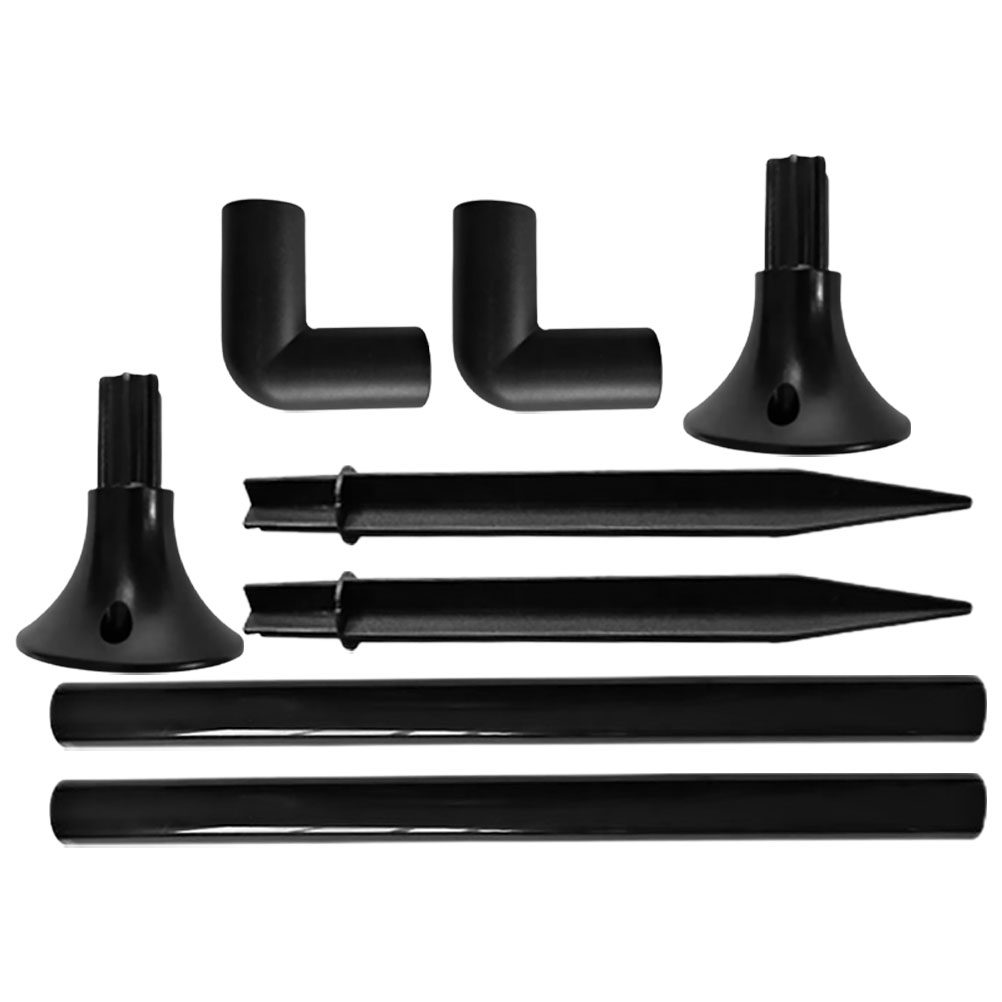 1Set Wind Resistant ABS Solar  - Outdoor Lighting And Landscape review and price
