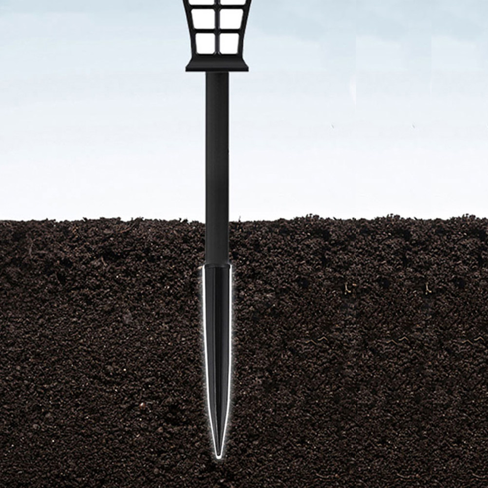 1Set Wind Resistant ABS Solar  - Outdoor Lighting And Landscape review and price