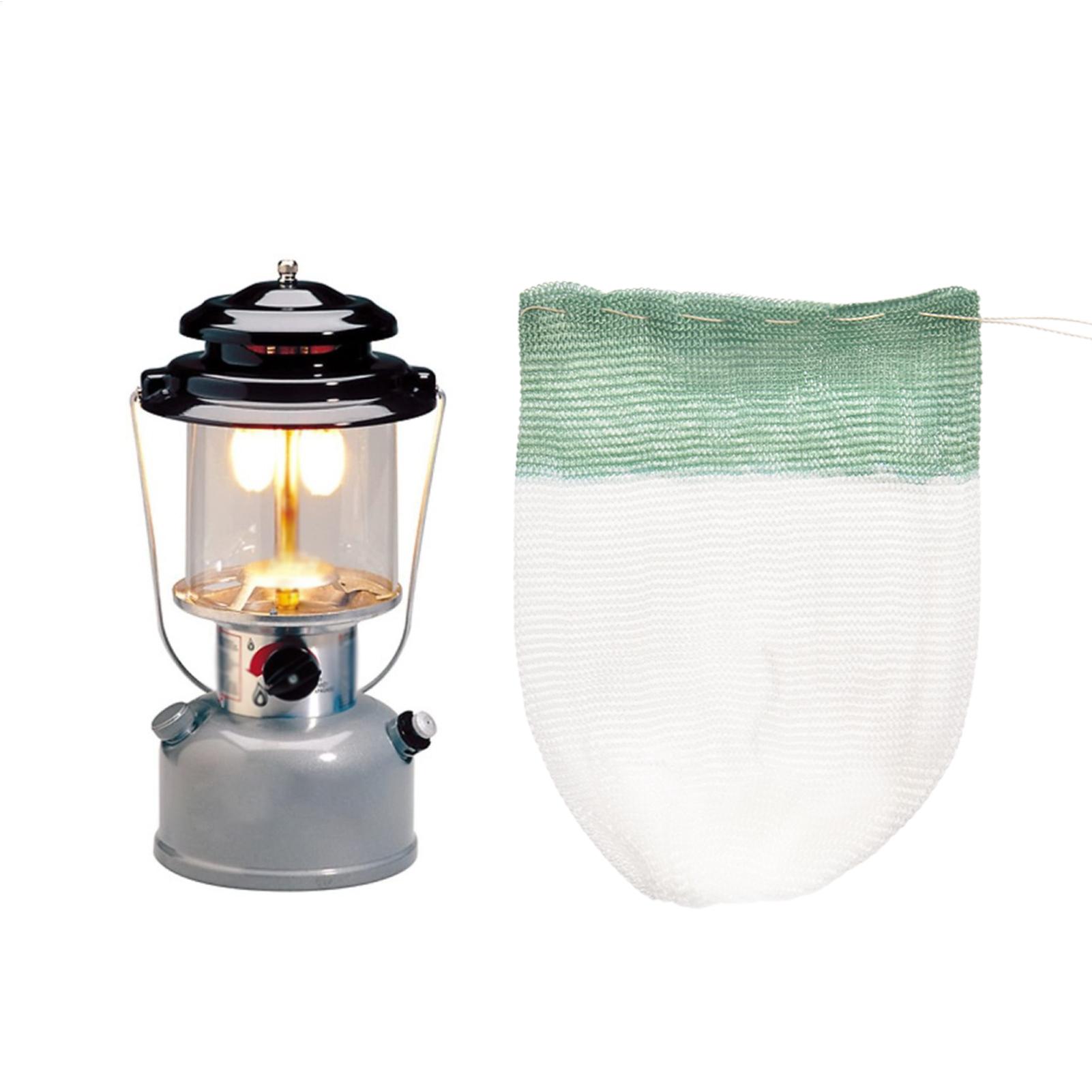 10PCS Gas Mantles Glow Body Si - Outdoor Lighting Effects review and price