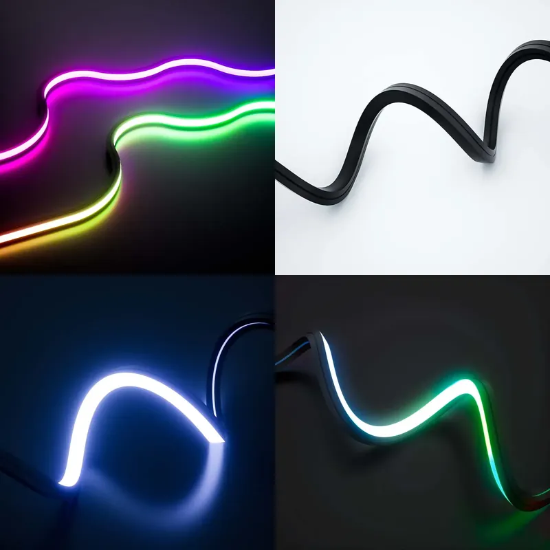 PERFECT Dream Color Led Neon S - Outdoor Lighting Ip65 review and price